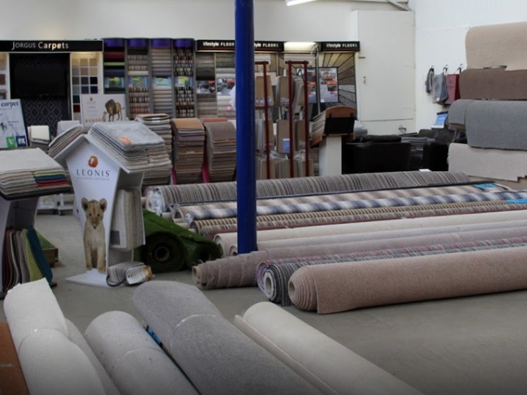 About Us Carpet Manufacturers & Suppliers